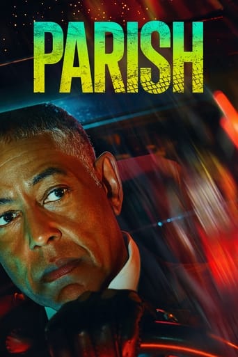 Poster of Parish