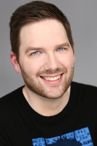 Portrait of Chris Stuckmann