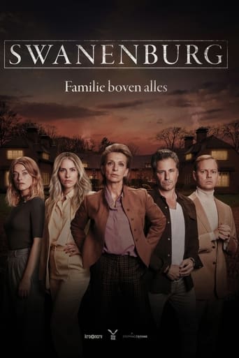 Portrait for Swanenburg - Season 2