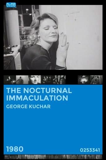 Poster of The Nocturnal Immaculation