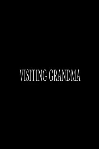 Poster of Visiting Grandma