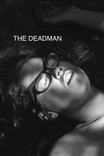 Poster of The Deadman