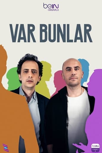 Poster of Var Bunlar