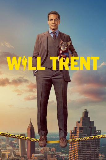 Portrait for Will Trent - Season 3