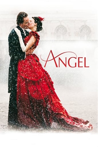 Poster of Angel