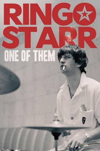 Poster of Ringo Starr: One of Them