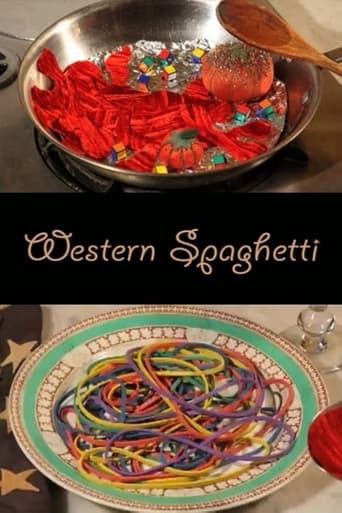 Poster of Western Spaghetti