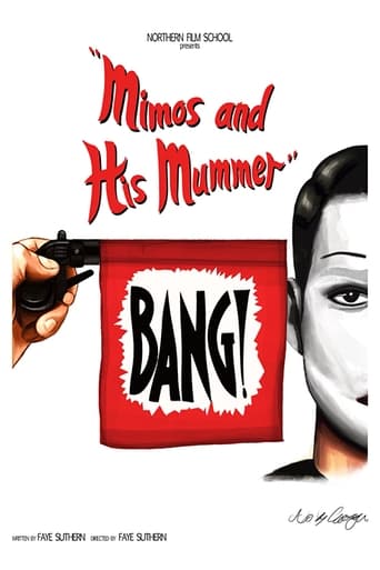 Poster of Mimos and His Mummer