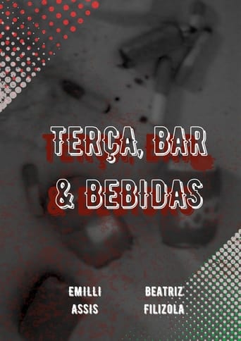 Poster of Tuesday, Bar & Drinks