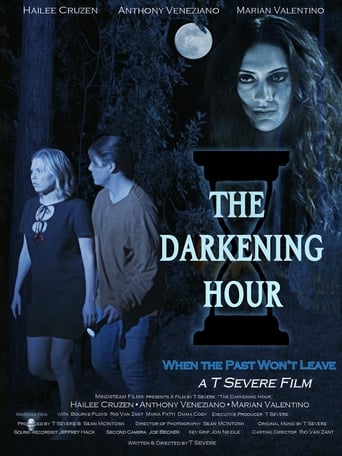 Poster of The Darkening Hour