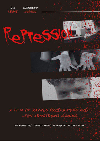 Poster of Repression