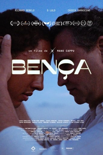 Poster of Bença