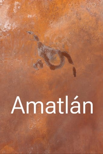 Poster of Amatlán