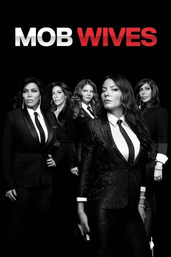 Portrait for Mob Wives - Season 5