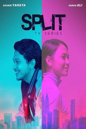 Poster of Split TV