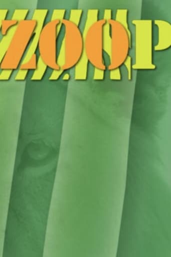 Poster of Zoop