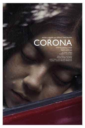 Poster of Corona