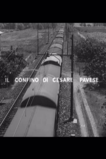 Poster of Il confino di Cesare Pavese