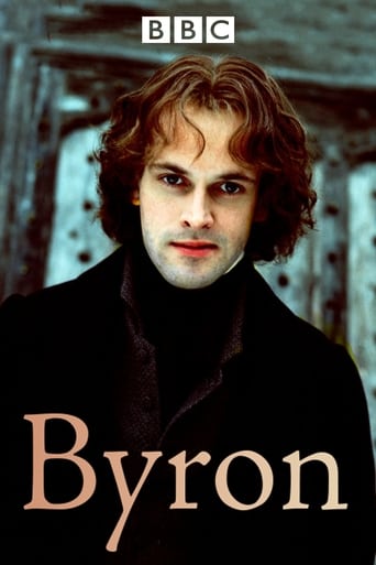 Portrait for Byron - Season 1