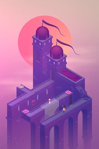 Poster of Monument Valley