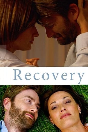 Poster of Recovery