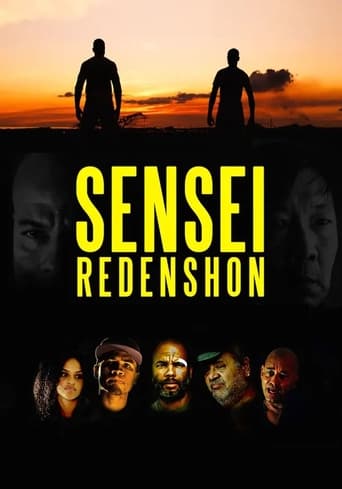 Poster of Sensei Redenshon