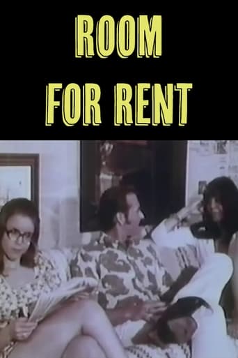 Poster of Room For Rent