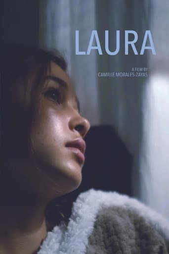 Poster of Laura