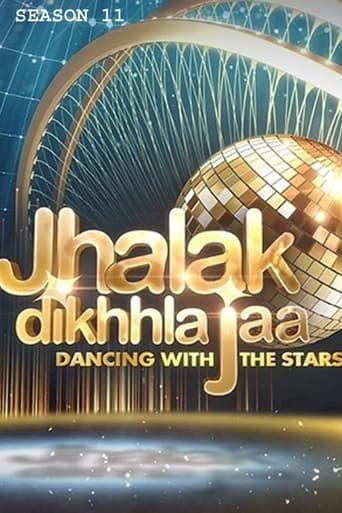 Portrait for Jhalak Dikhhla Jaa - Season 10