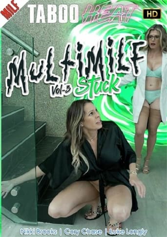 Poster of Free Use Multi-MILFverse 3 - Stuck