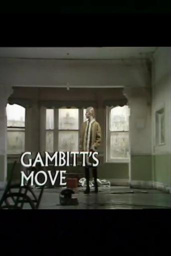 Poster of Gambitt's Move