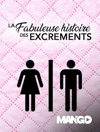 Portrait for La Fabuleuse histoire des Excrements - Season 1