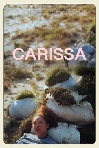 Poster of Carissa