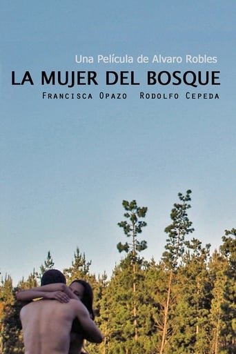 Poster of La mujer del bosque