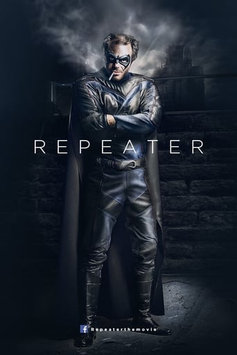 Poster of Repeater