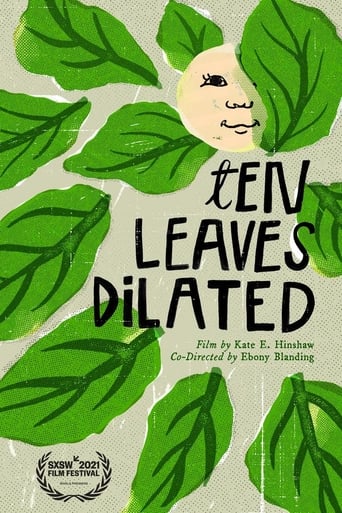 Poster of Ten Leaves Dilated