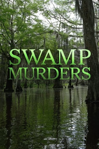 Portrait for Swamp Murders - Season 1