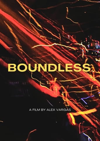 Poster of Boundless