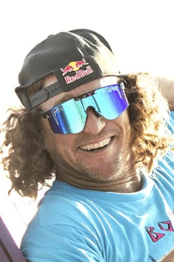 Portrait of Parks Bonifay