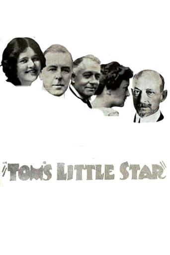 Poster of Tom's Little Star