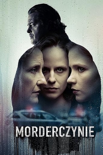 Portrait for Murderesses - Season 1