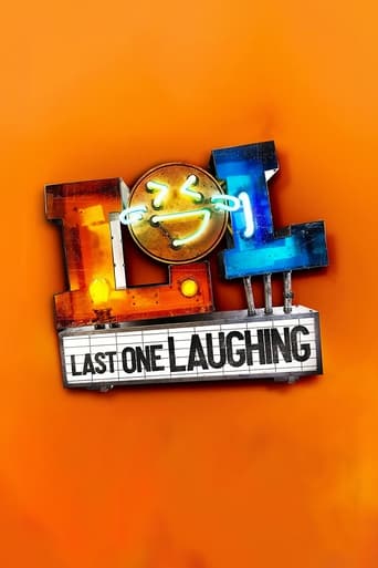 Poster of LOL: Last One Laughing