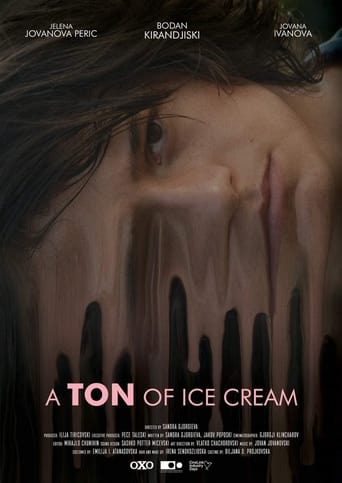 Poster of A Ton of Ice Cream