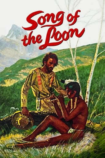 Poster of Song of the Loon