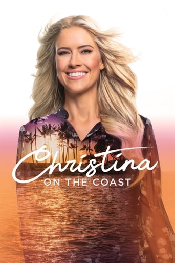 Portrait for Christina on the Coast - Season 1