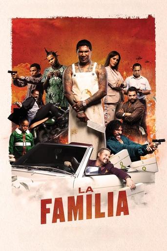 Poster of La Familia