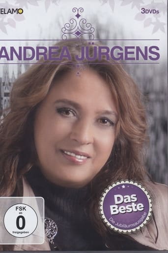 Poster of Andrea Jürgens - Das Beste