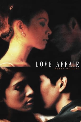 Poster of Love Affair