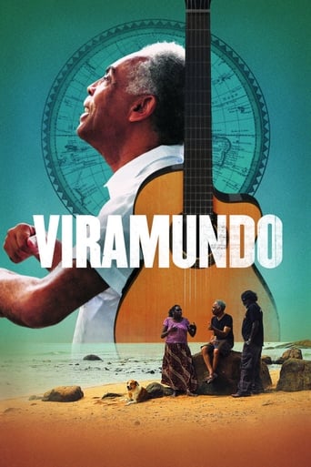 Poster of Viramundo