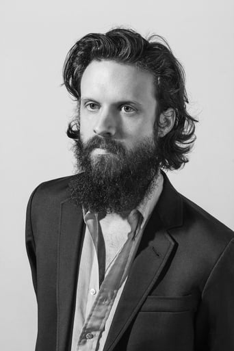 Portrait of Father John Misty